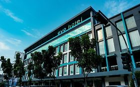 Evo Hotel Pekanbaru